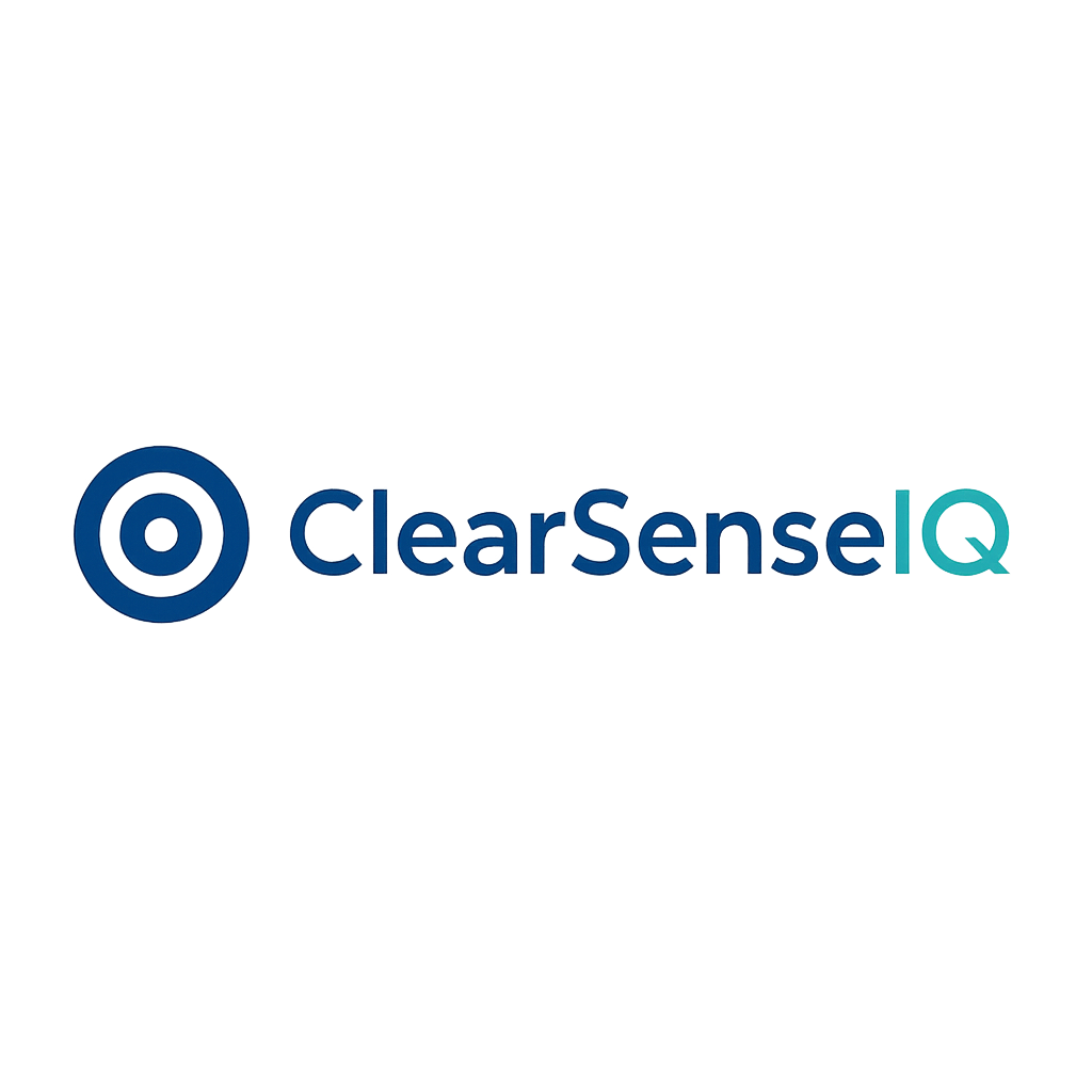 ClearSenseIQ