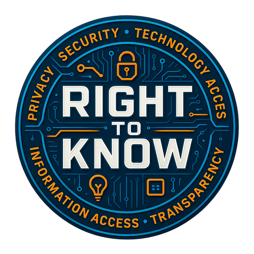 Right 2 Know